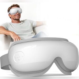 Arace Smart Heated Eye Mask Massager